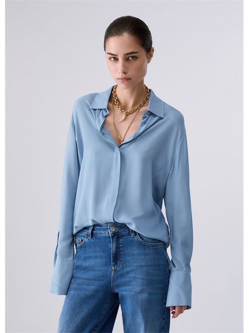 Shirt woman Liu jo LIU JO | CF6207T2578/X0805